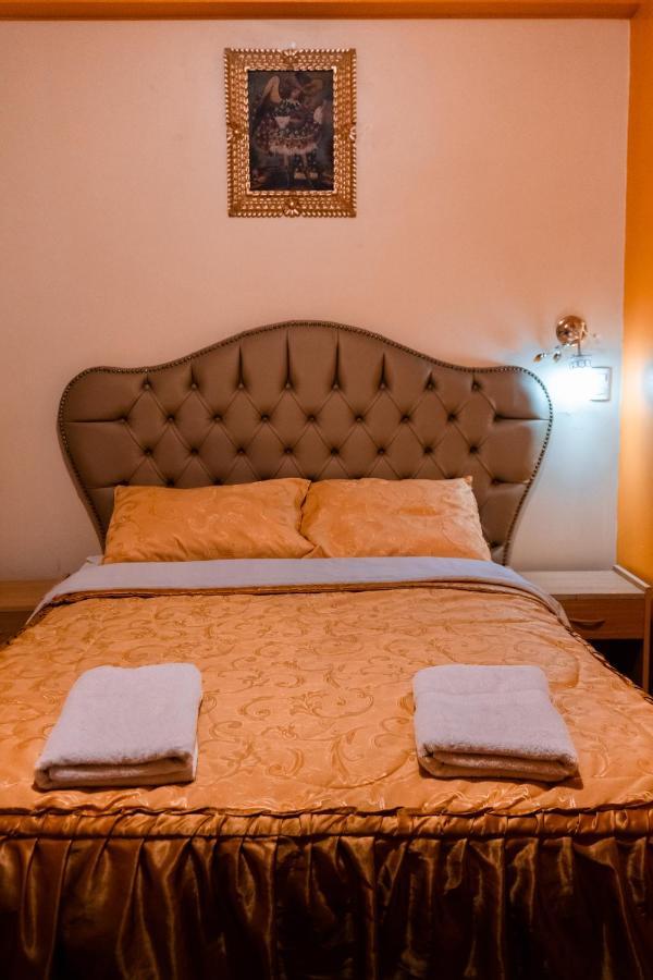 Hotel Friends Boutique Cusco Exterior photo